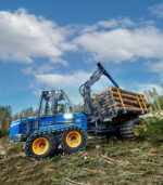 Rottne F15E