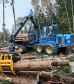 Rottne F15E