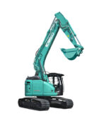 KOBELCO SK230SRLC-7