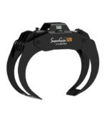 Pinça Huldins Supergrip Standard 520